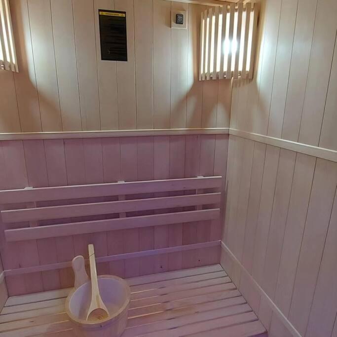 Loveroom Sauna, Balneo, Parking Prive Dans Le Centre De Honfleur Exterior photo