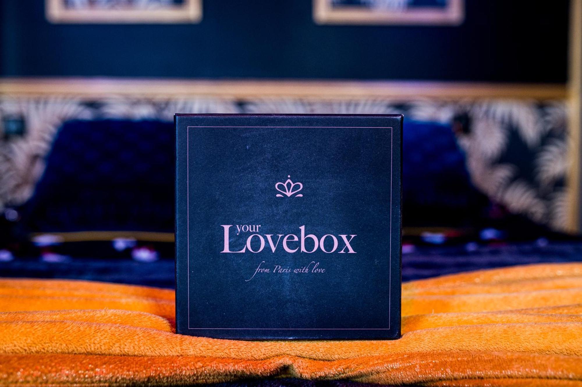 Loveroom Sauna, Balneo, Parking Prive Dans Le Centre De Honfleur Room photo