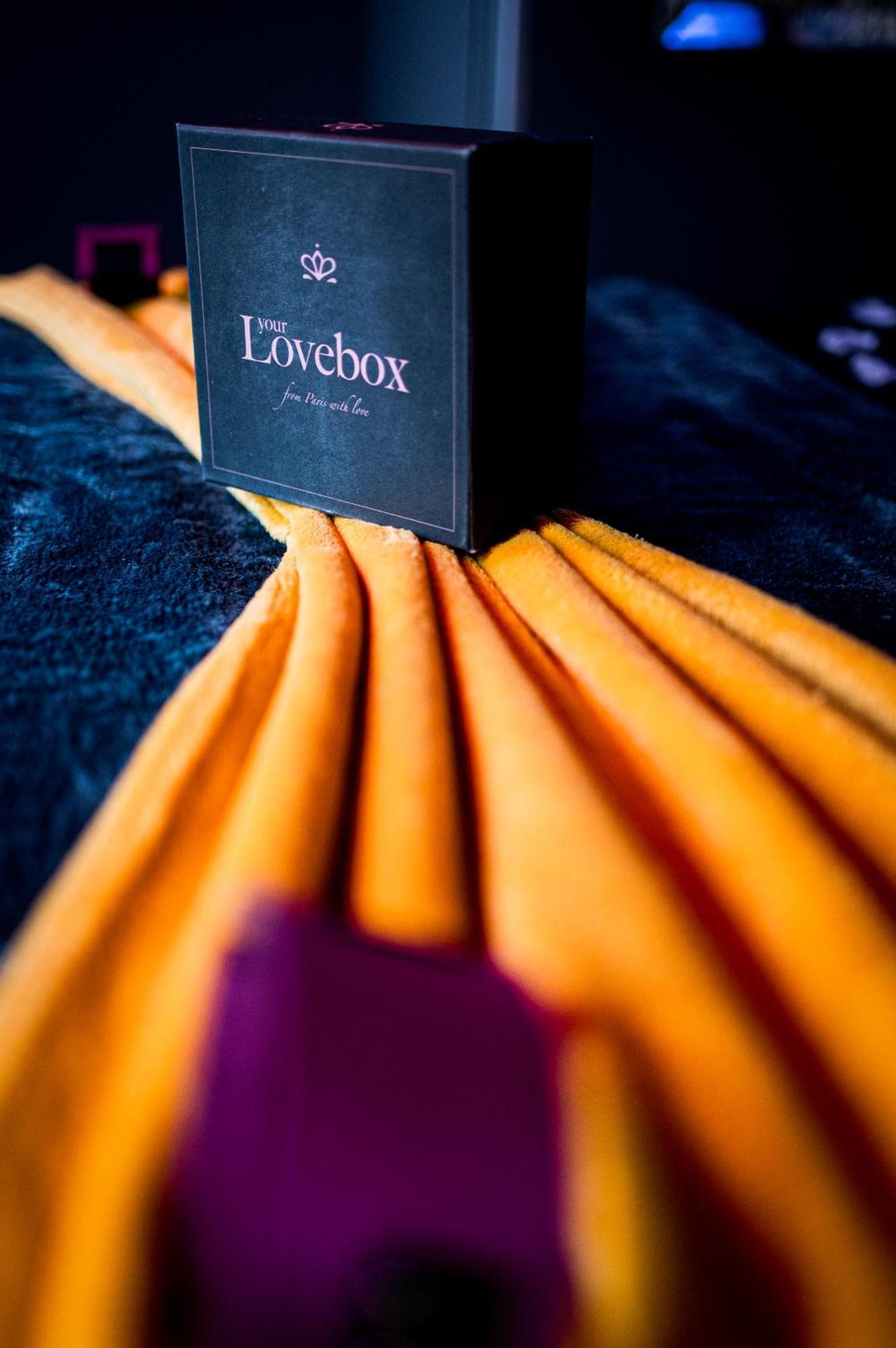 Loveroom Sauna, Balneo, Parking Prive Dans Le Centre De Honfleur Room photo